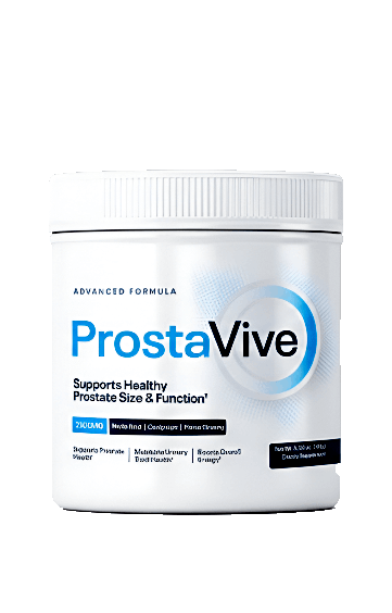 ProstaVive